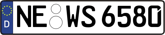 NE-WS6580