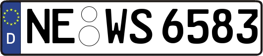 NE-WS6583