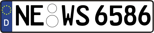 NE-WS6586