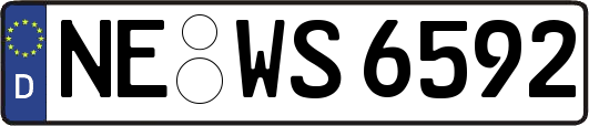 NE-WS6592