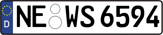 NE-WS6594