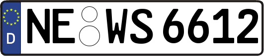 NE-WS6612