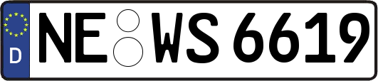 NE-WS6619
