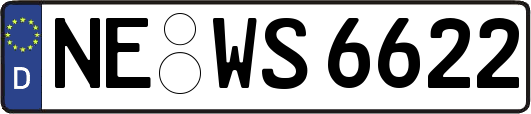 NE-WS6622