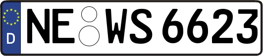 NE-WS6623