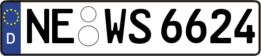 NE-WS6624