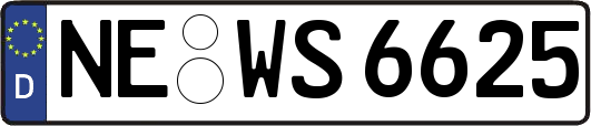 NE-WS6625
