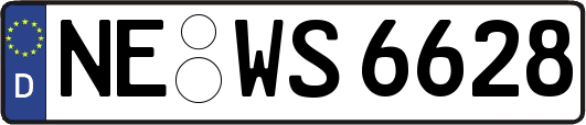 NE-WS6628