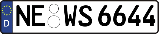 NE-WS6644