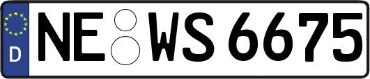 NE-WS6675