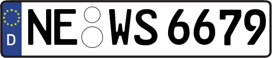 NE-WS6679