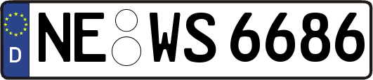 NE-WS6686