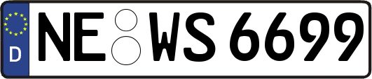 NE-WS6699