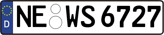 NE-WS6727