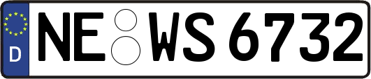 NE-WS6732