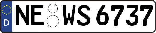 NE-WS6737