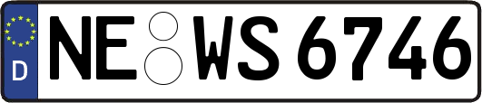 NE-WS6746
