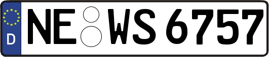 NE-WS6757