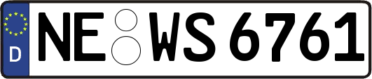 NE-WS6761