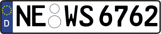 NE-WS6762
