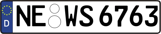 NE-WS6763