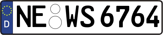 NE-WS6764