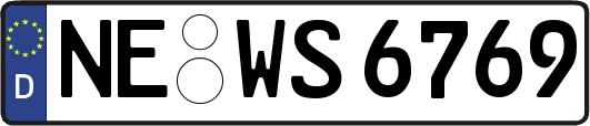 NE-WS6769