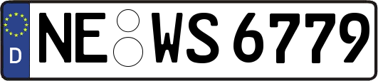 NE-WS6779