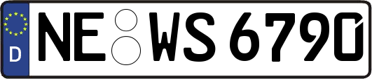NE-WS6790