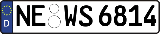 NE-WS6814