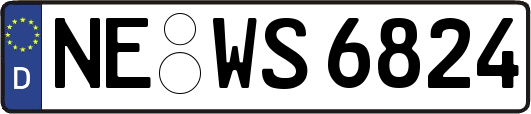NE-WS6824