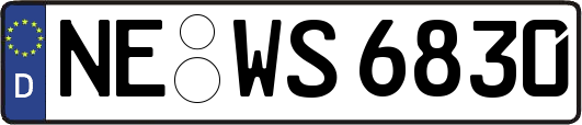 NE-WS6830