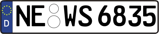 NE-WS6835