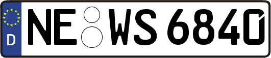 NE-WS6840