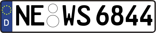 NE-WS6844