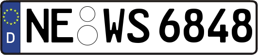 NE-WS6848