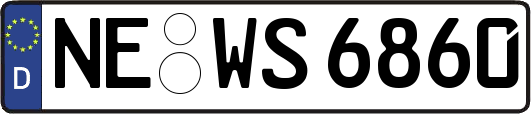 NE-WS6860
