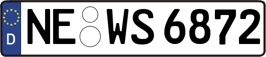 NE-WS6872