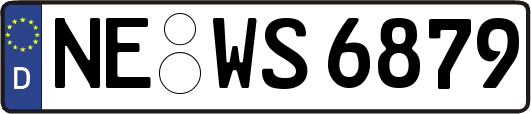 NE-WS6879