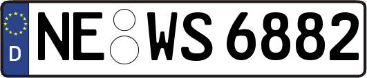NE-WS6882