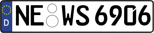 NE-WS6906
