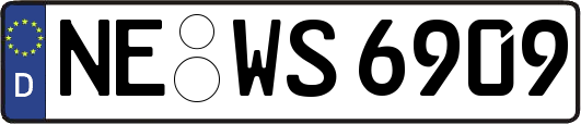 NE-WS6909