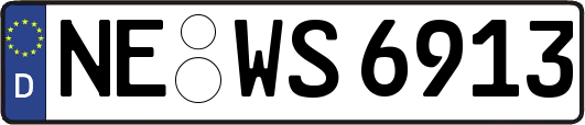 NE-WS6913