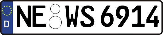 NE-WS6914
