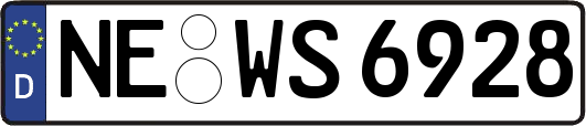 NE-WS6928