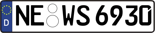 NE-WS6930