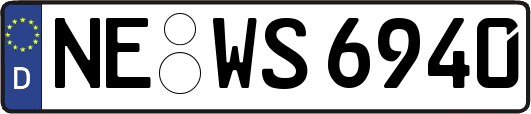 NE-WS6940