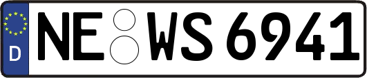 NE-WS6941