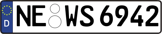 NE-WS6942