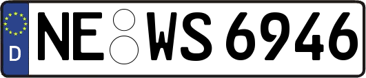 NE-WS6946
